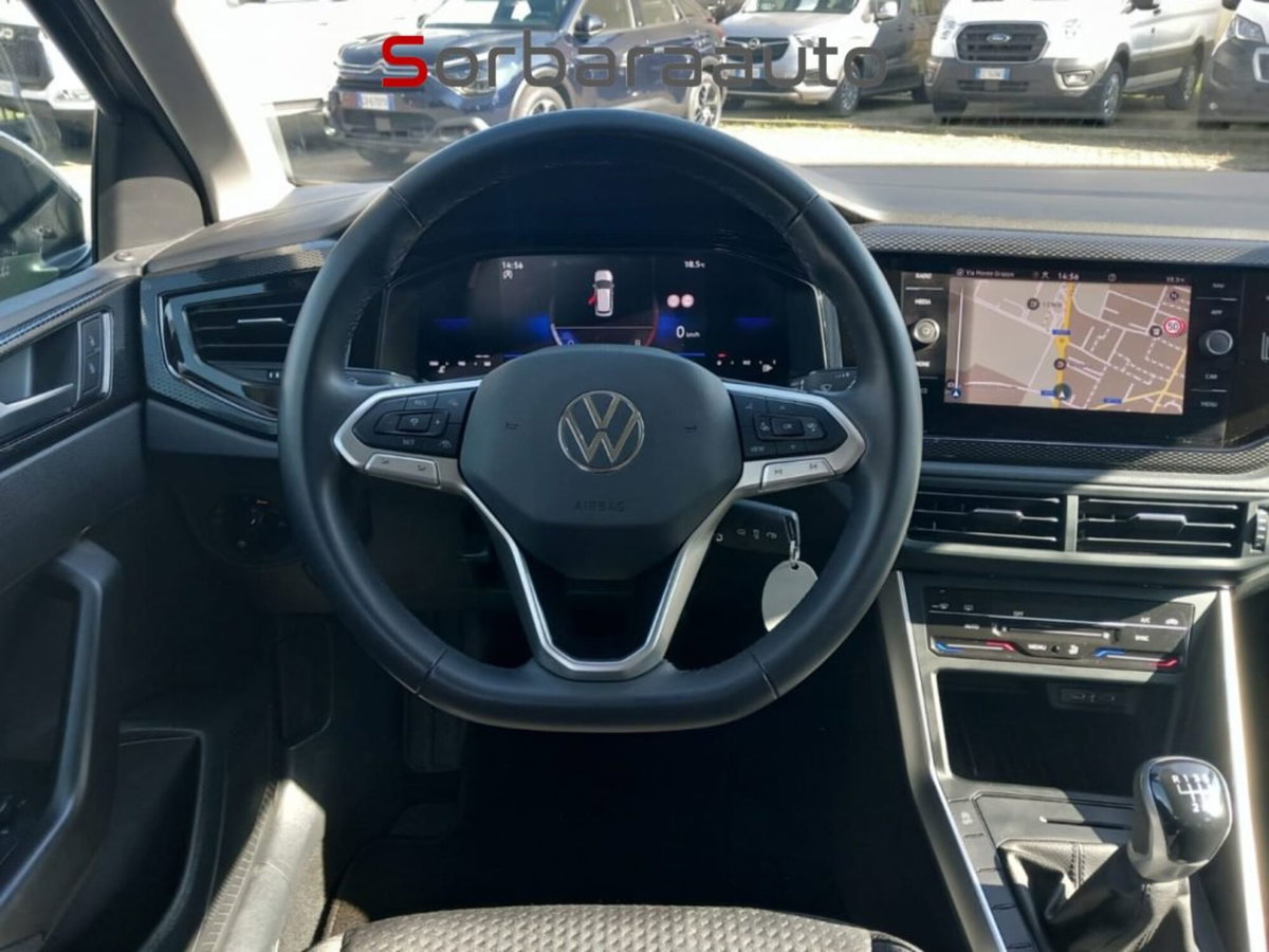 Volkswagen Taigo 1.0 tsi Life 115cv (18)