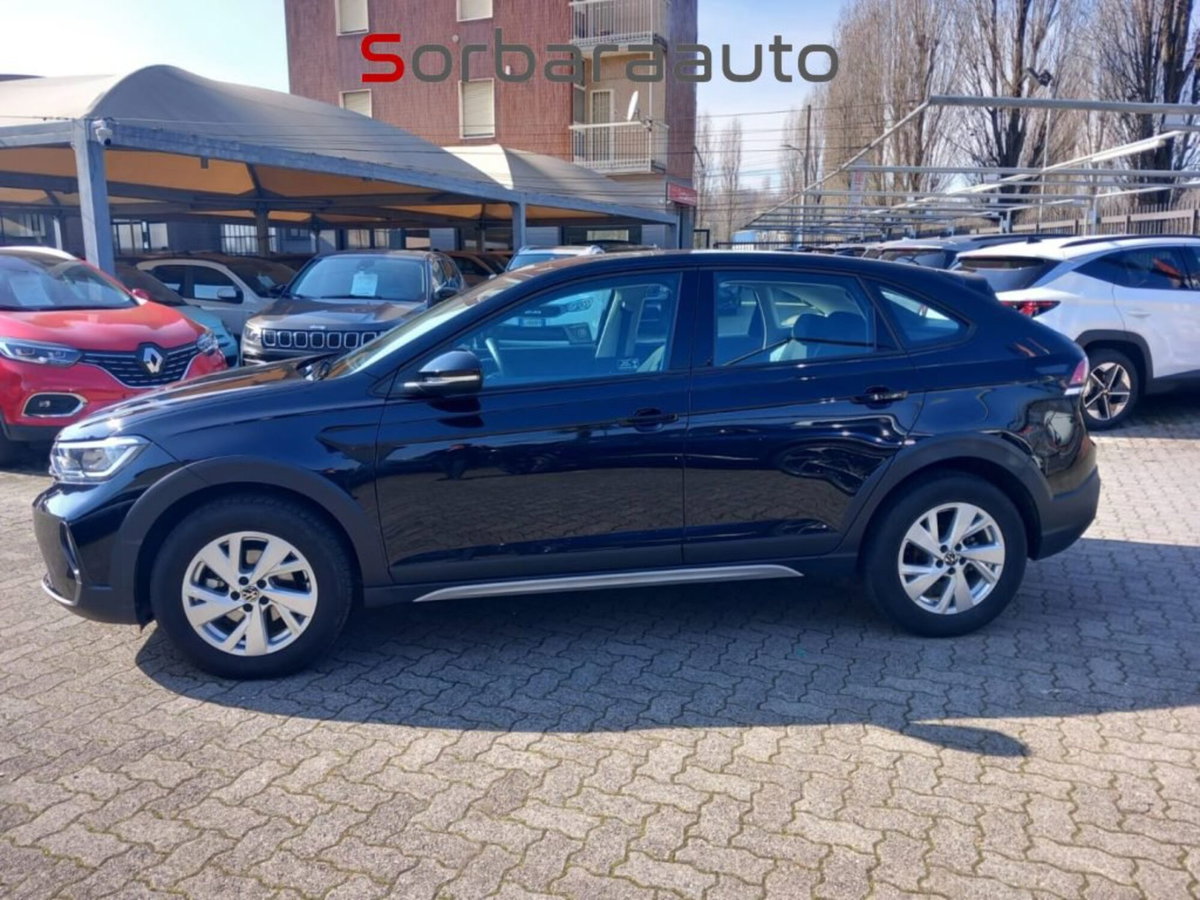 Volkswagen Taigo 1.0 tsi Life 115cv (3)