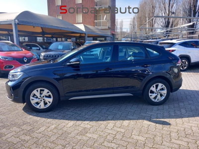 Volkswagen Taigo 1.0 tsi Life 115cv (3)