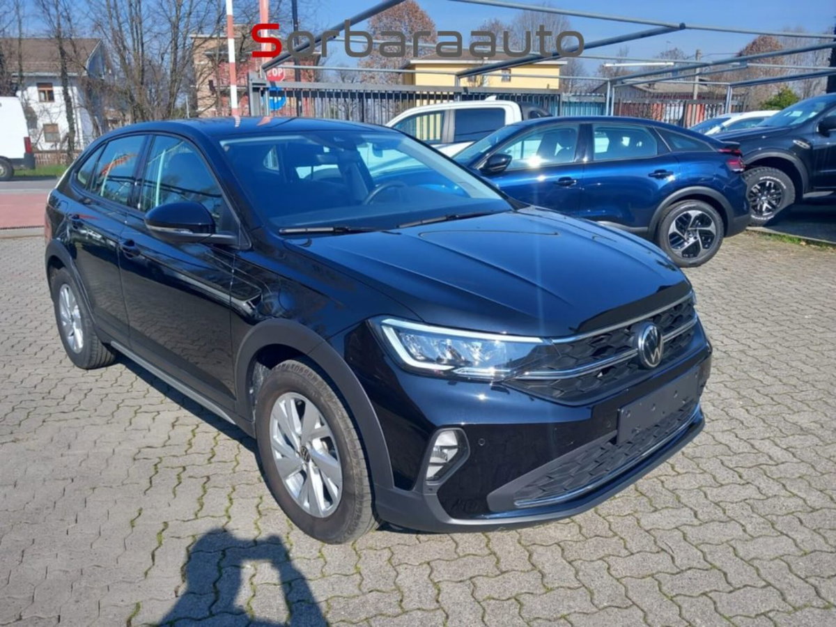 Volkswagen Taigo 1.0 tsi Life 115cv (4)