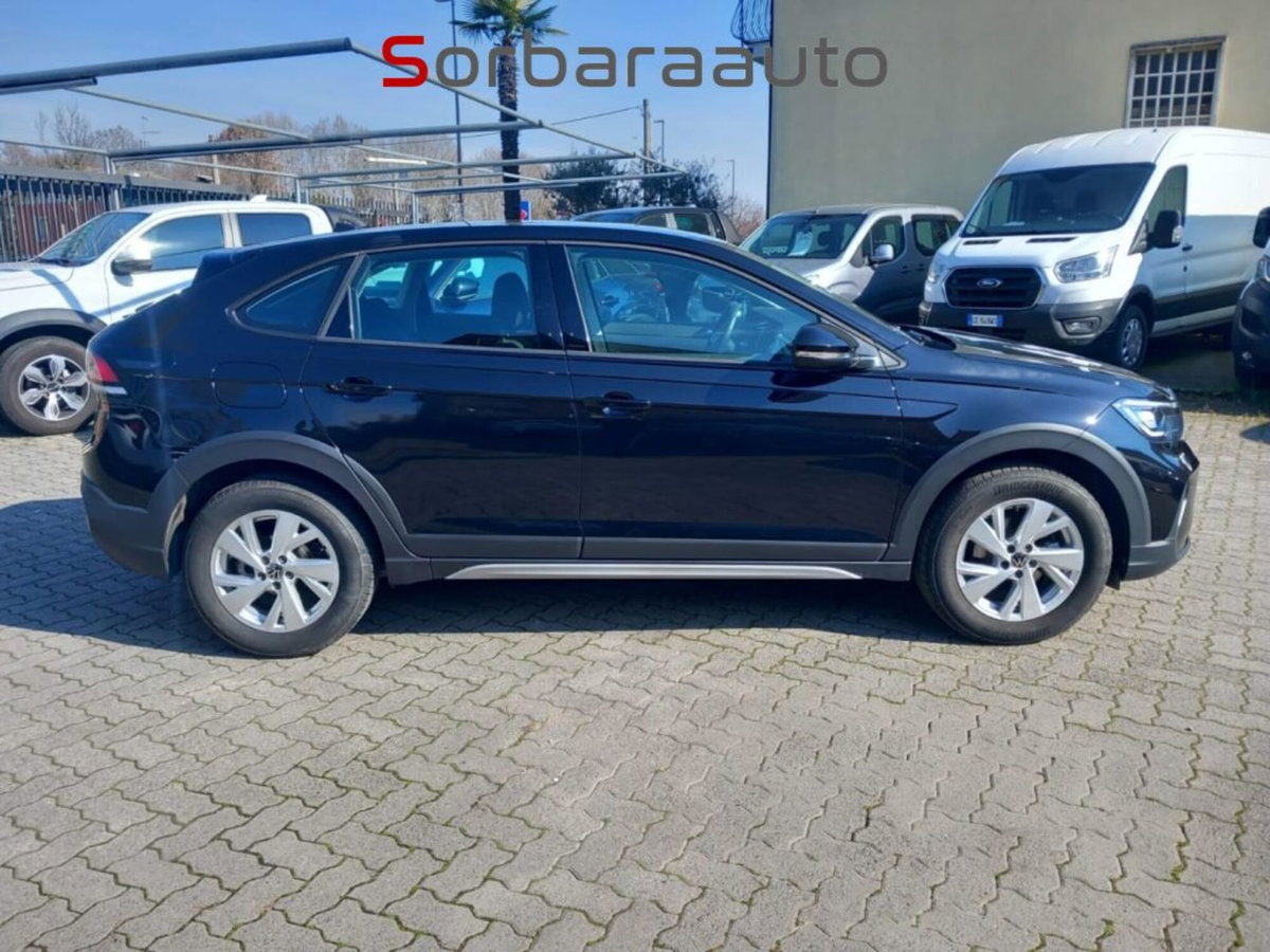 Volkswagen Taigo 1.0 tsi Life 115cv (6)