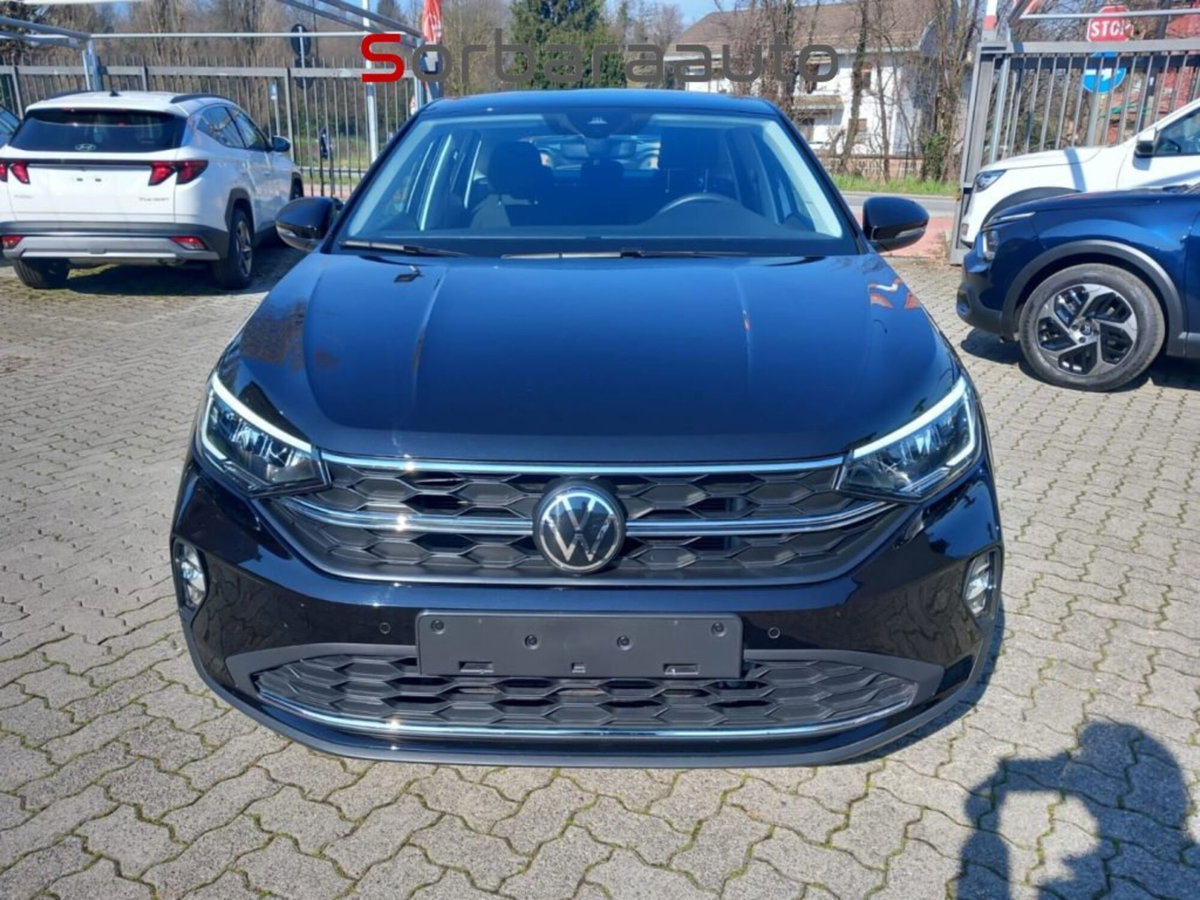 Volkswagen Taigo 1.0 tsi Life 115cv (7)
