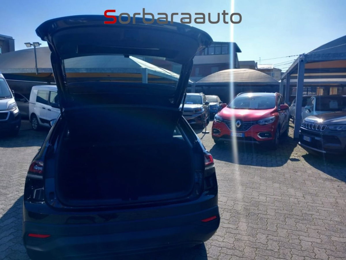 Volkswagen Taigo 1.0 tsi Life 115cv (9)