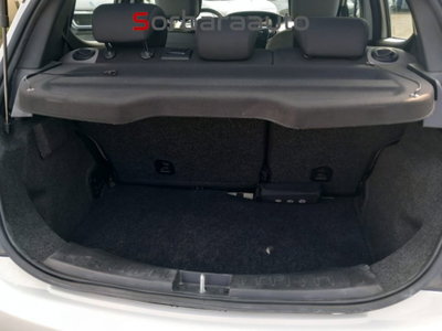 Lancia Ypsilon 1.2 69 CV 5 porte Silver (10)