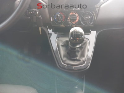 Lancia Ypsilon 1.2 69 CV 5 porte Silver (20)