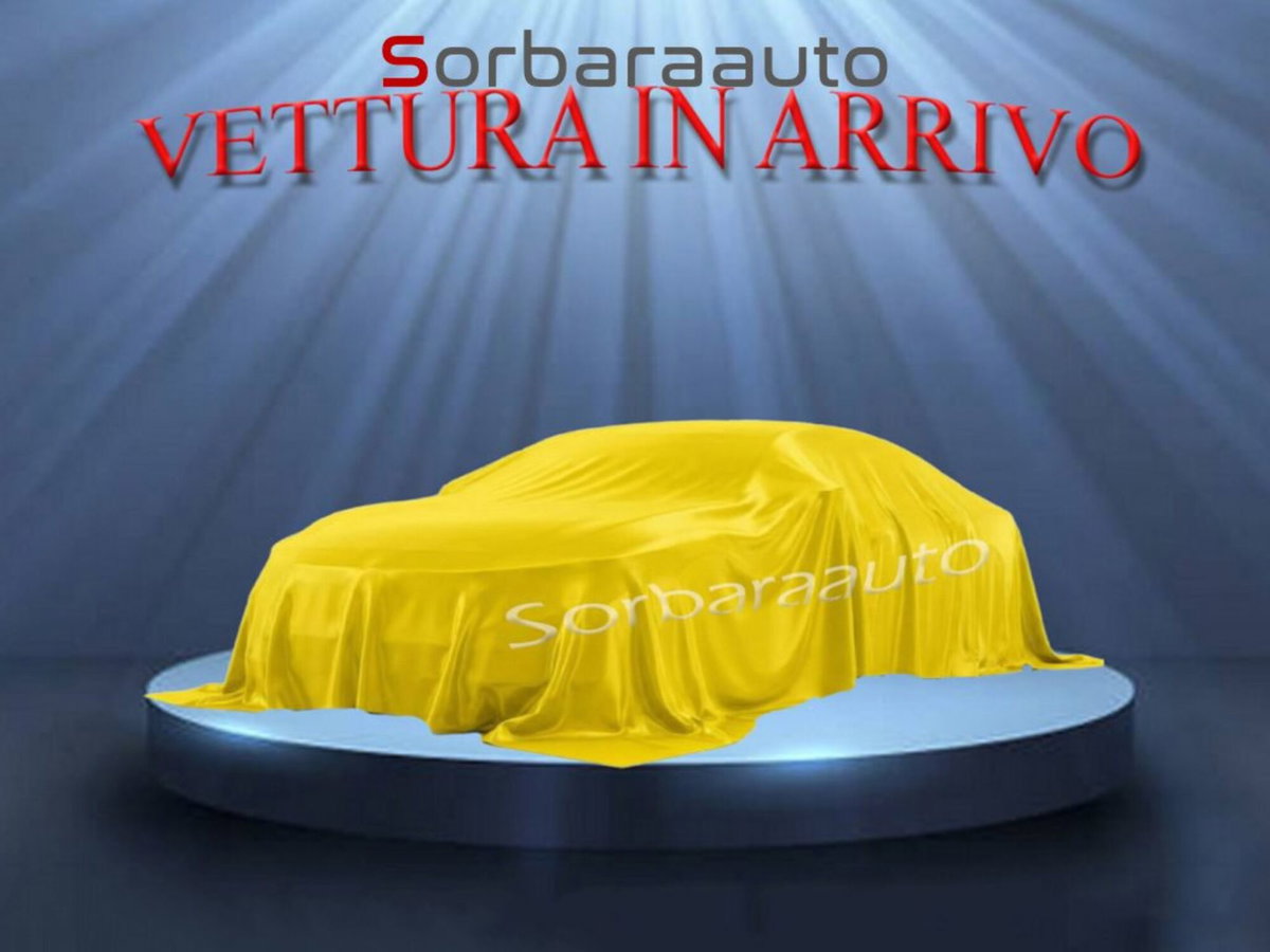 Fiat Doblò Furgone van XL 1.5 diesel 100cv