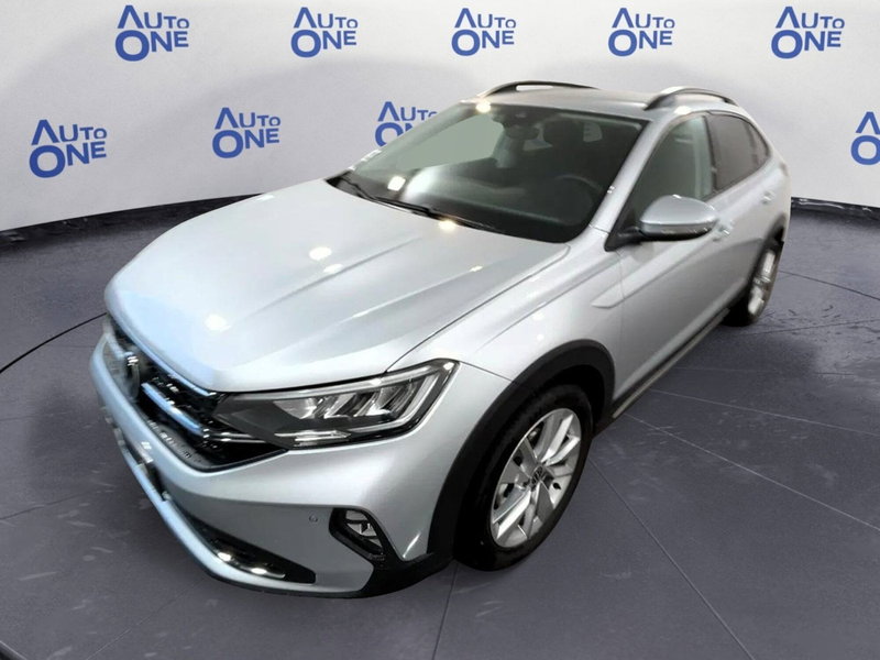 Volkswagen Taigo 1.0 tsi Edition 95cv