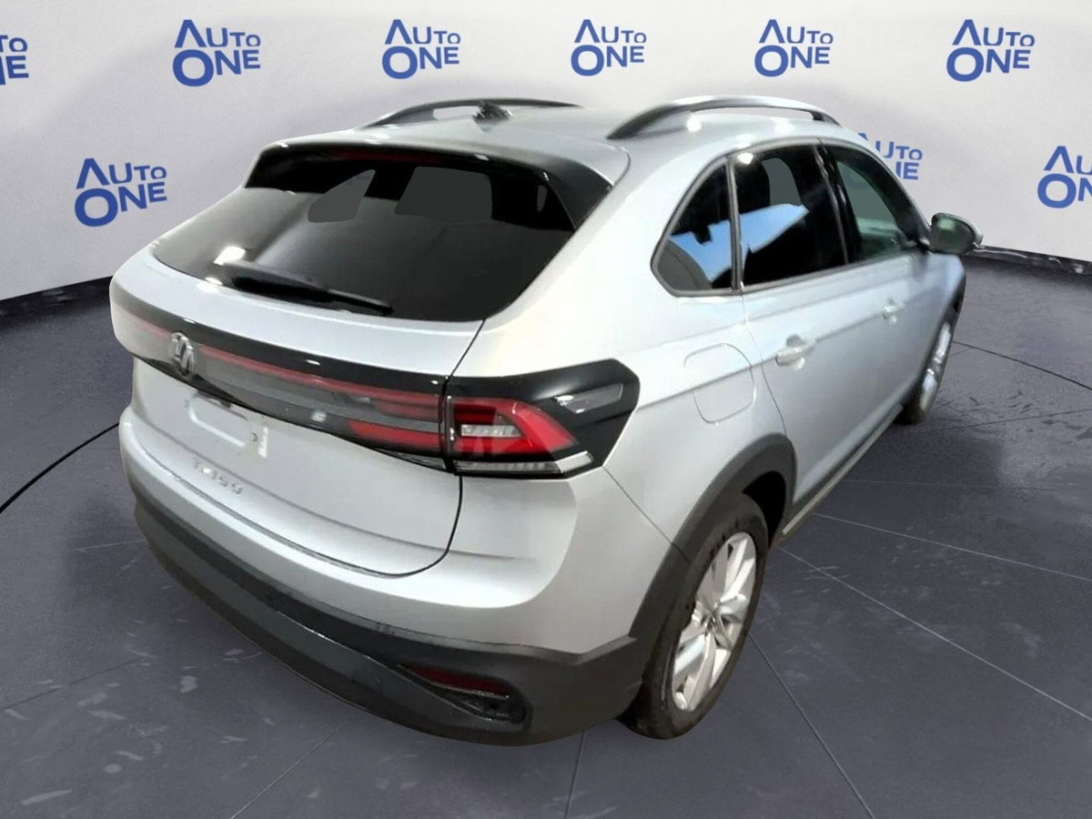 Volkswagen Taigo 1.0 tsi Edition 95cv (2)