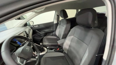 Volkswagen Taigo 1.0 tsi Edition 95cv (7)