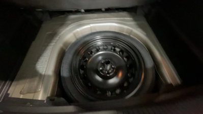 Volkswagen Taigo 1.0 tsi Edition 95cv (9)
