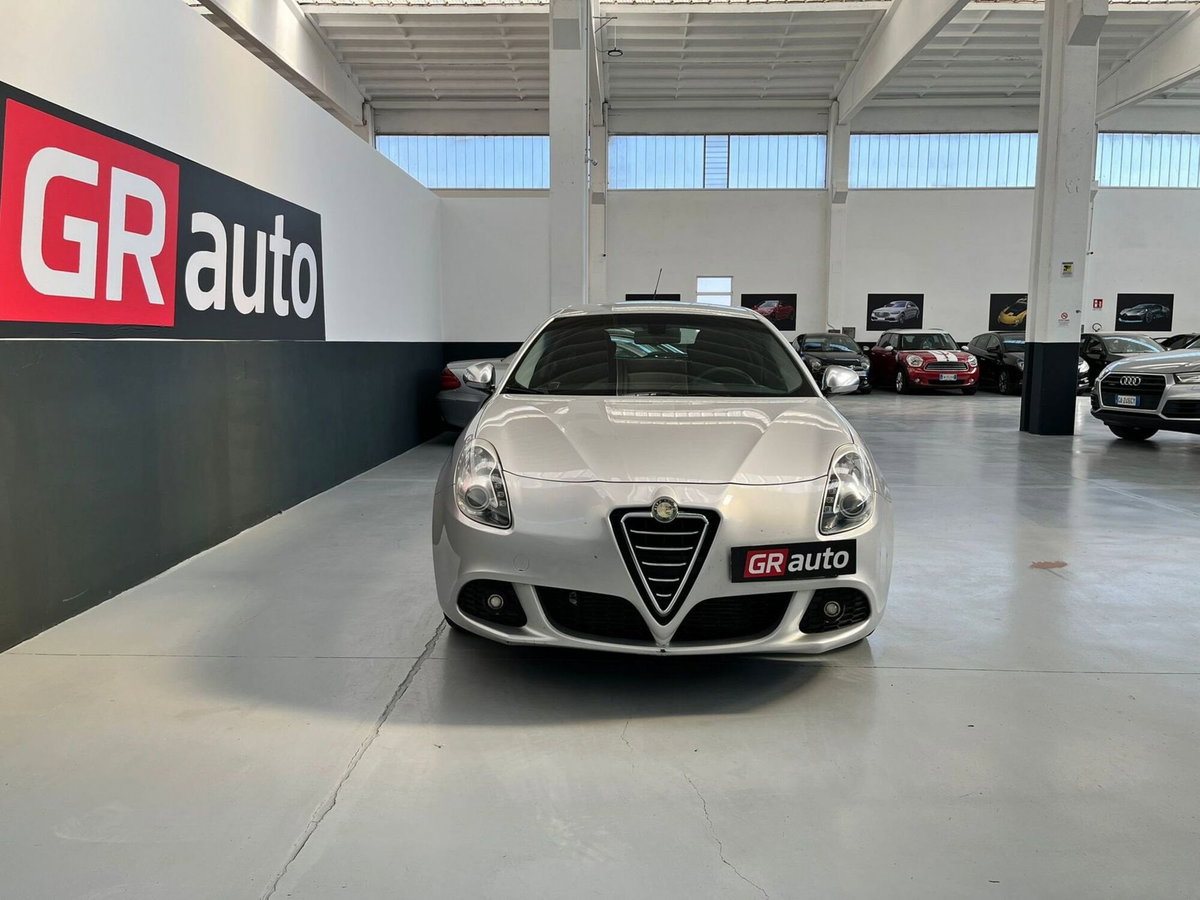 Alfa Romeo Giulietta 1.6 JTDm-2 Exclusive (3)