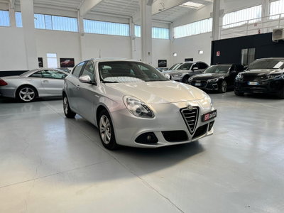 Alfa Romeo Giulietta 1.6 JTDm-2 Exclusive (4)