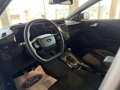 Ford Puma 1.0 EcoBoost Hybrid 125 CV S&S ST-Line Design 2 (13)