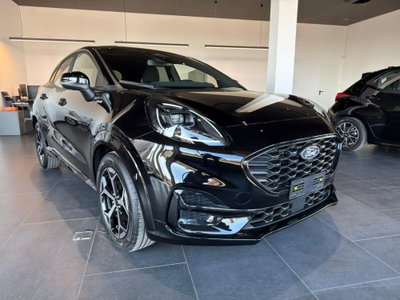 Ford Puma 1.0 EcoBoost Hybrid 125 CV S&S ST-Line Design 2 (3)