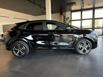 Ford Puma 1.0 EcoBoost Hybrid 125 CV S&S ST-Line Design 2 (4)
