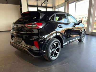 Ford Puma 1.0 EcoBoost Hybrid 125 CV S&S ST-Line Design 2 (6)