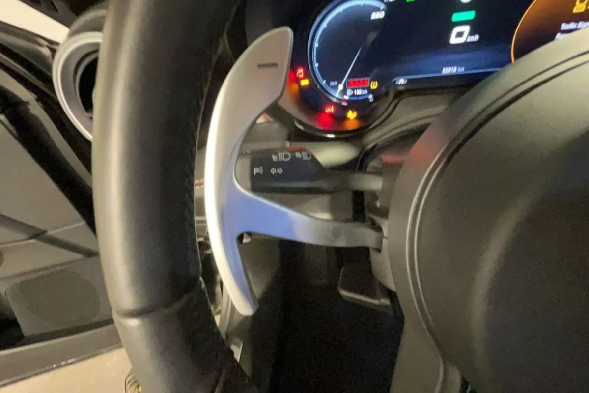 Alfa Romeo Tonale 1.5 hybrid Veloce 130cv tct7 (12)