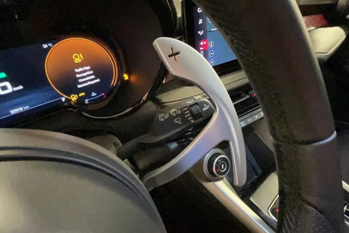 Alfa Romeo Tonale 1.5 hybrid Veloce 130cv tct7 (13)