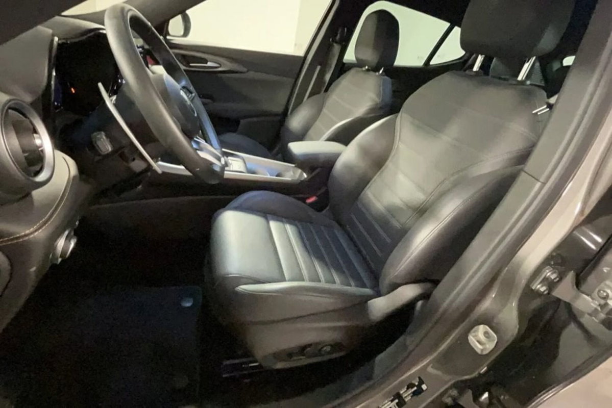 Alfa Romeo Tonale 1.5 hybrid Veloce 130cv tct7 (18)