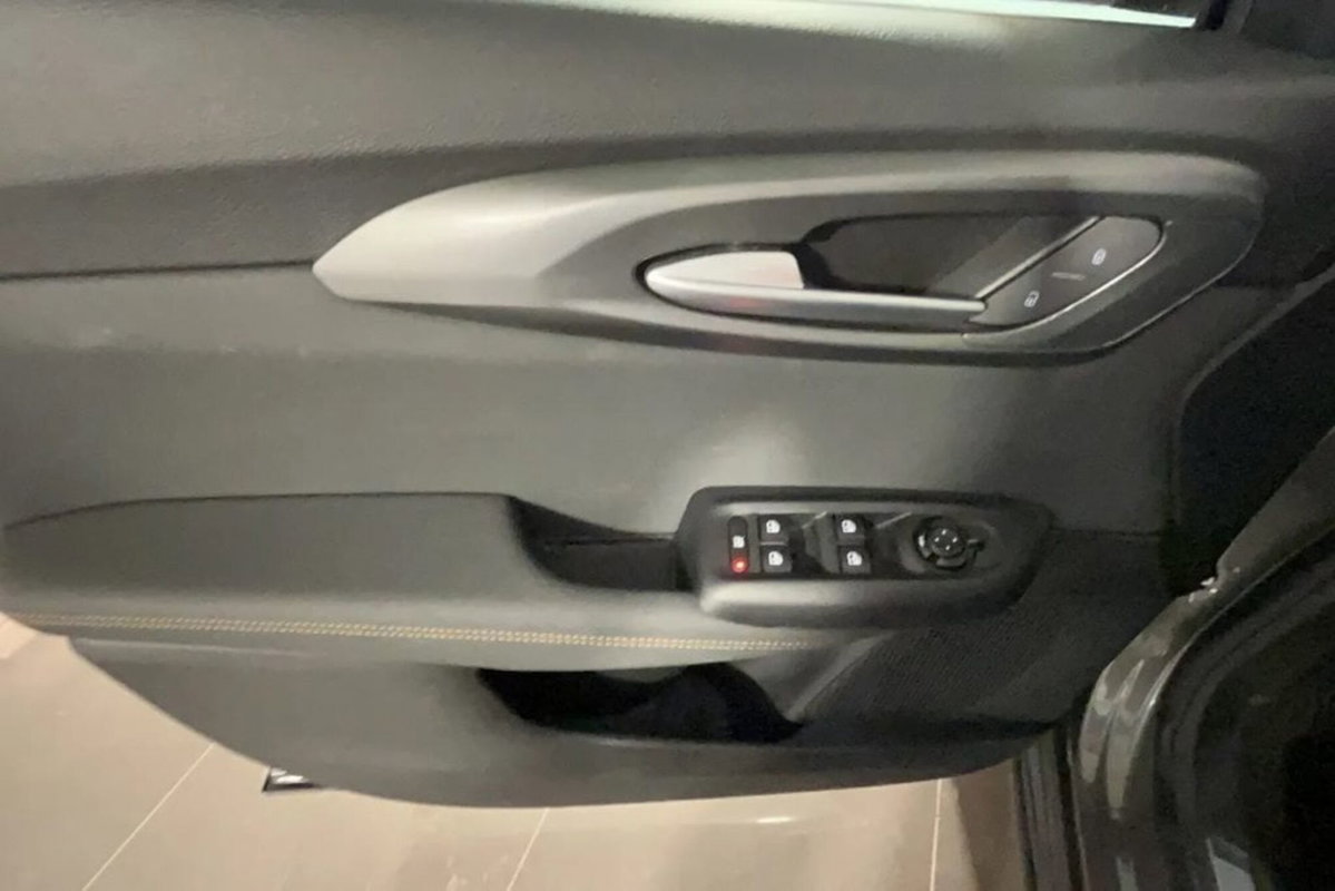 Alfa Romeo Tonale 1.5 hybrid Veloce 130cv tct7 (19)