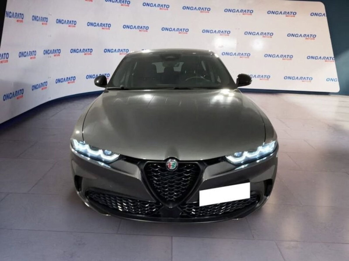 Alfa Romeo Tonale 1.5 hybrid Veloce 130cv tct7 (2)