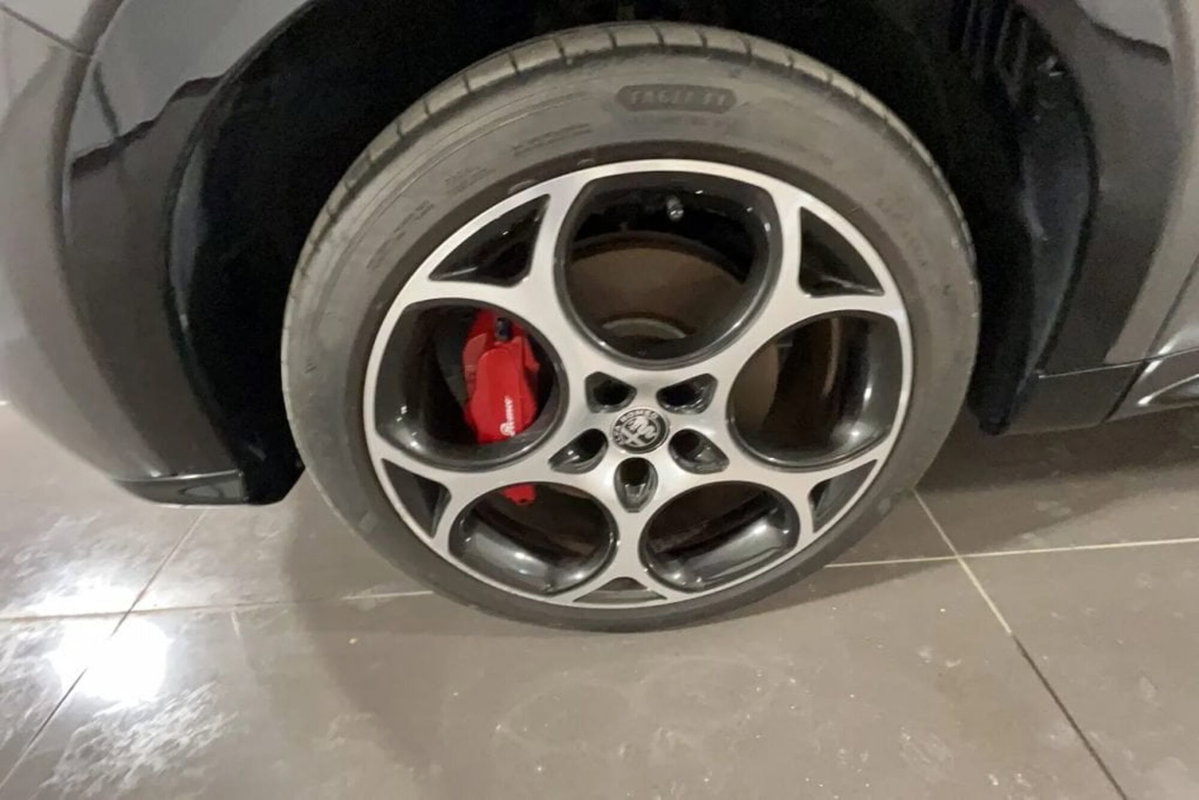Alfa Romeo Tonale 1.5 hybrid Veloce 130cv tct7 (20)