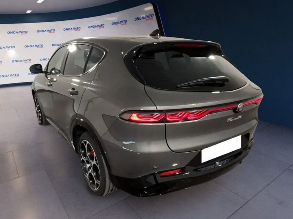 Alfa Romeo Tonale 1.5 hybrid Veloce 130cv tct7 (3)