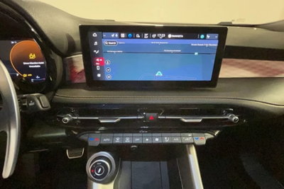 Alfa Romeo Tonale 1.5 hybrid Veloce 130cv tct7 (9)