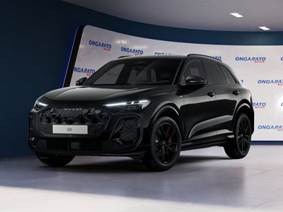 Audi Q5 40 TDI 204 CV quattro S tronic S line plus nuova