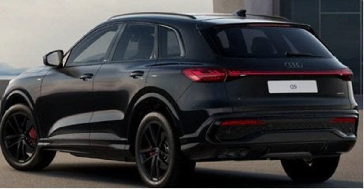 Audi Q5 40 TDI 204 CV quattro S tronic S line plus (3)
