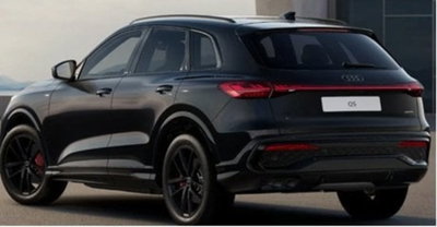 Audi Q5 40 TDI 204 CV quattro S tronic S line plus (3)