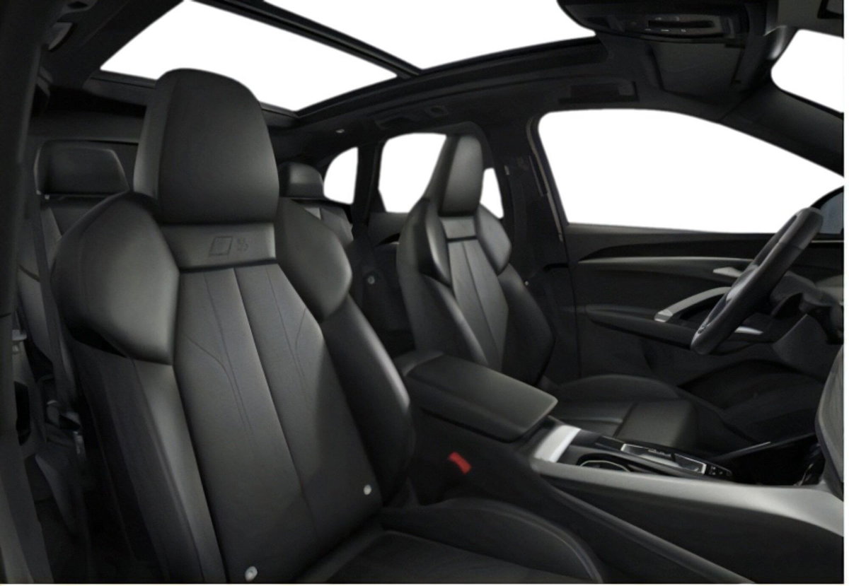 Audi Q5 40 TDI 204 CV quattro S tronic S line plus (4)