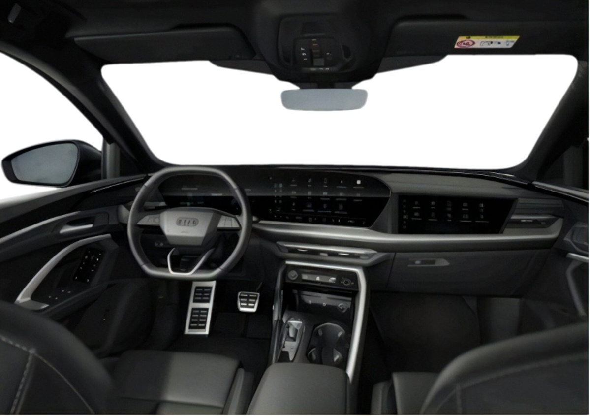 Audi Q5 40 TDI 204 CV quattro S tronic S line plus (5)