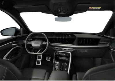 Audi Q5 40 TDI 204 CV quattro S tronic S line plus (5)