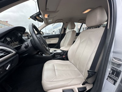 BMW Serie 1 5p. 116i 5p. Advantage (11)
