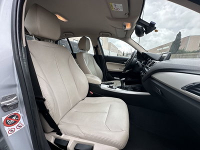 BMW Serie 1 5p. 116i 5p. Advantage (12)