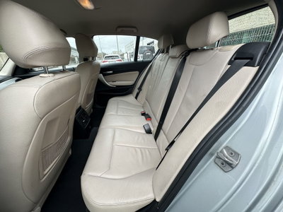 BMW Serie 1 5p. 116i 5p. Advantage (13)