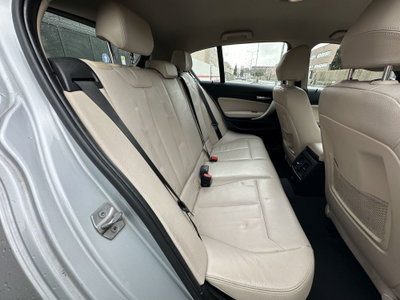 BMW Serie 1 5p. 116i 5p. Advantage (14)