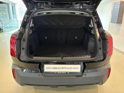 MINI Mini Countryman 2.0 Cooper D Essential Countryman (14)