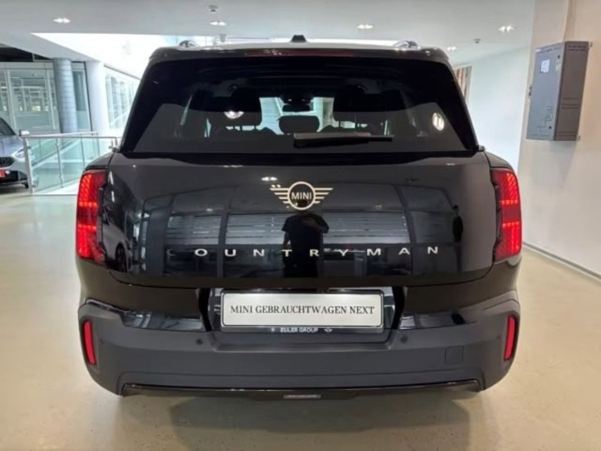 MINI Mini Countryman 2.0 Cooper D Essential Countryman (3)