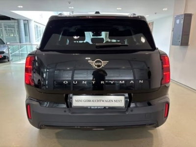 MINI Mini Countryman 2.0 Cooper D Essential Countryman (3)