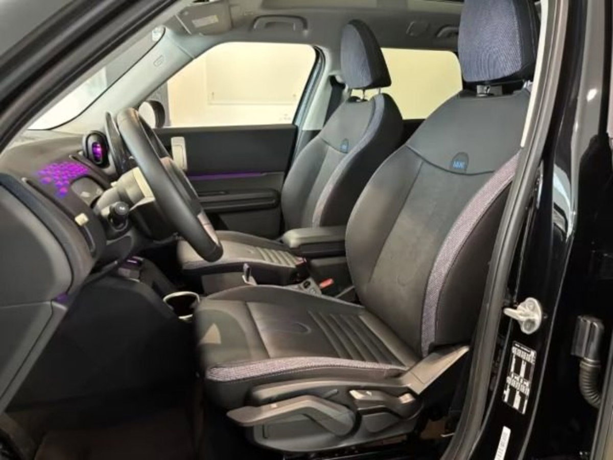 MINI Mini Countryman 2.0 Cooper D Essential Countryman (6)