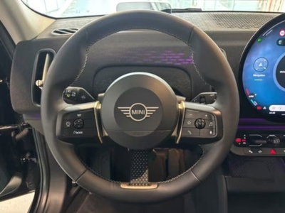 MINI Mini Countryman 2.0 Cooper D Essential Countryman (7)