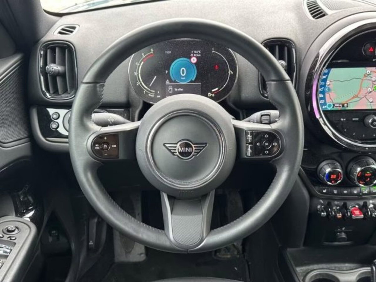 MINI Mini Countryman 2.0 Cooper D Essential Countryman (10)