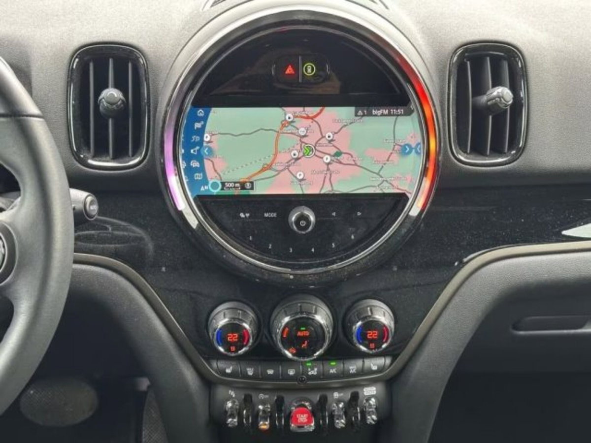 MINI Mini Countryman 2.0 Cooper D Essential Countryman (11)