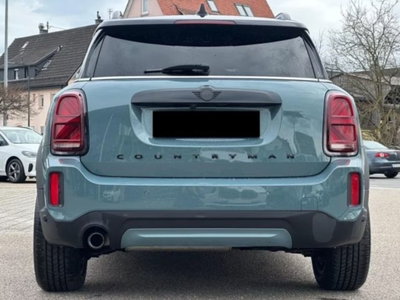 MINI Mini Countryman 2.0 Cooper D Essential Countryman (5)
