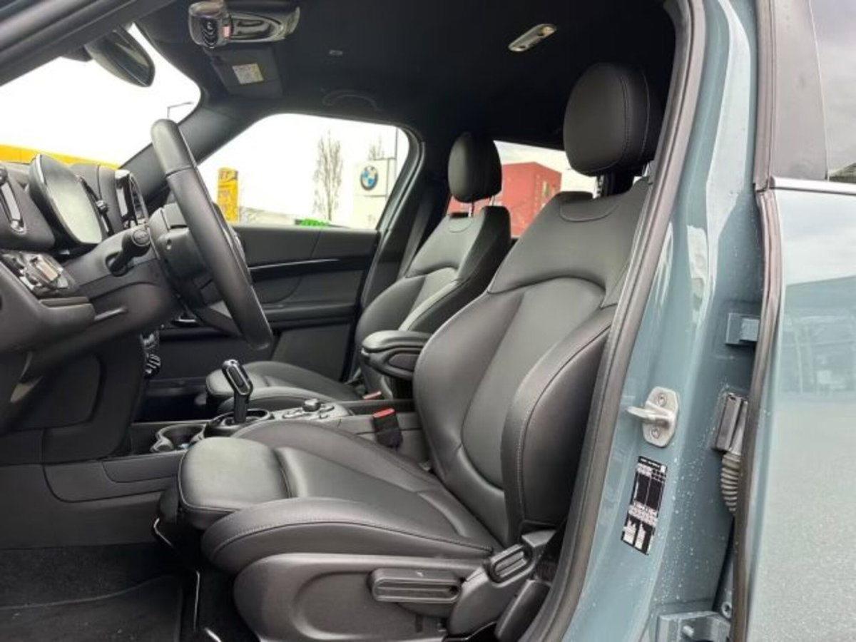 MINI Mini Countryman 2.0 Cooper D Essential Countryman (7)
