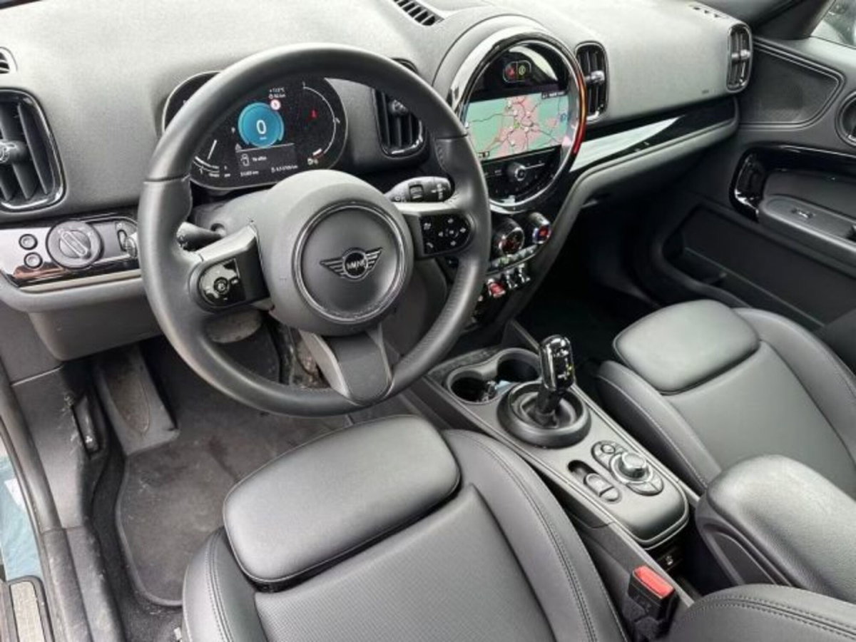 MINI Mini Countryman 2.0 Cooper D Essential Countryman (8)