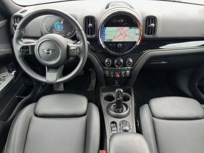 MINI Mini Countryman 2.0 Cooper D Essential Countryman (9)