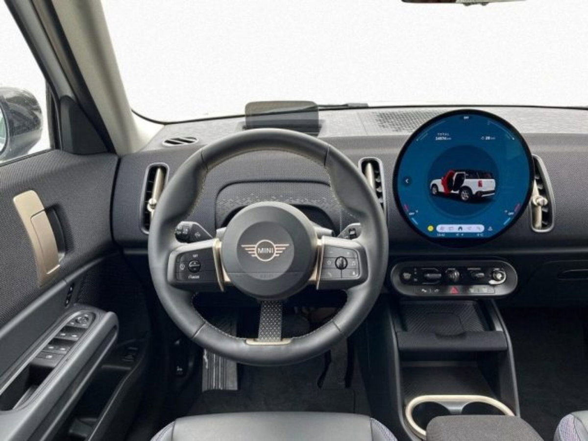 MINI Mini Countryman 2.0 Cooper D Business Countryman (10)